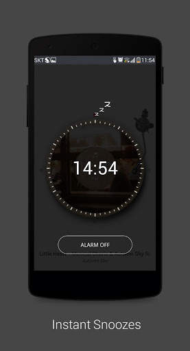Random Music Alarm - zzzi screenshot 5