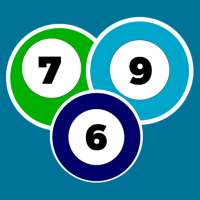 Quick Lottery. Lottery of luck. Lottery simulator