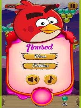 bubble birds shooter स्क्रीनशॉट 4