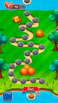 Jelly Crush screenshot 3