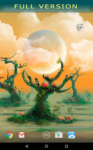 Water world Lite screenshot 6