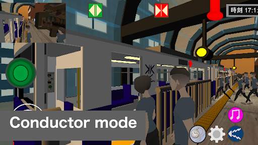 Train Crew Simulator screenshot 2