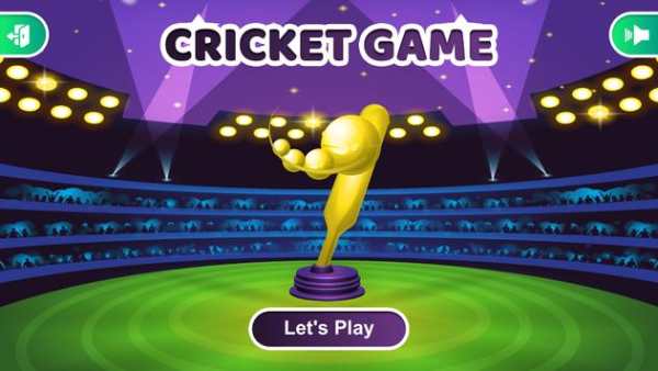 New IPL - Cricket  Quiz  Game screenshot 1