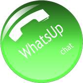 WhatsUp Messenger Free 1.1