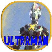 Pro Ultraman X Free Game Hints 1.0