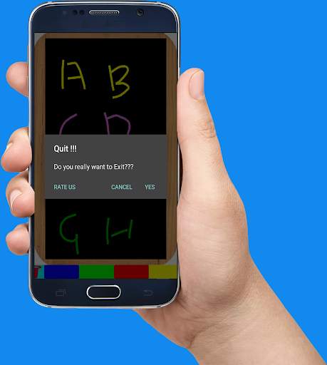 BlackBoard скриншот 4