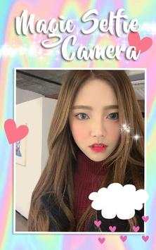 magic selfie camera screenshot 2