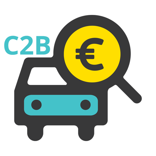 Price My Car icon
