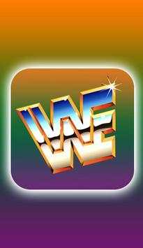 WWE Videos : All Event Videos स्क्रीनशॉट 1