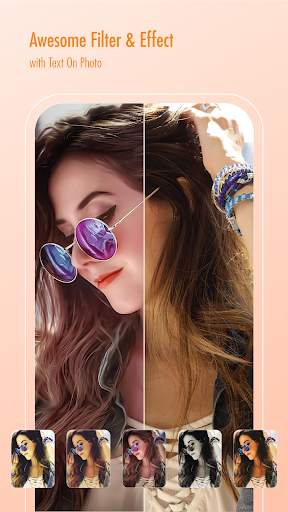 Pic Text Editor-Text on Photo screenshot 5
