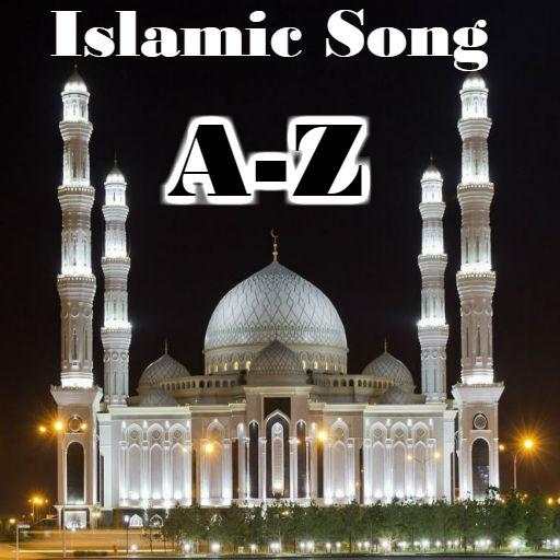 A-Z Islamic Songs & Wallpaper 1.0