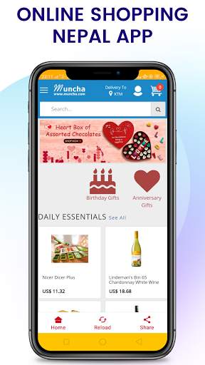 Nepal Online Shopping - Online Shopping Nepal screenshot 7