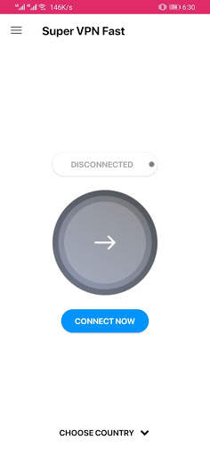 Fast VPN 2021 screenshot 5