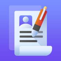 Marriage Biodata Maker - Biodata Templates icon