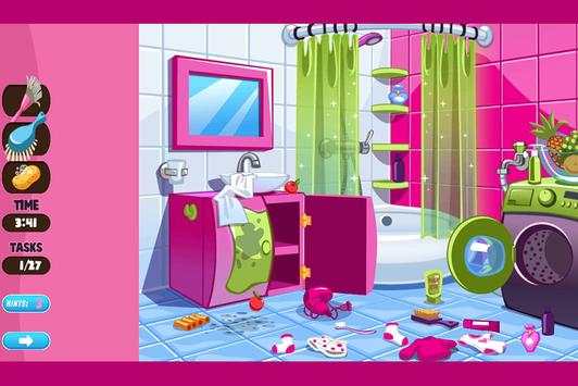 Princess House Cleaning screenshot 11