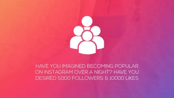 Get Followers on Instagram 👍 screenshot 1