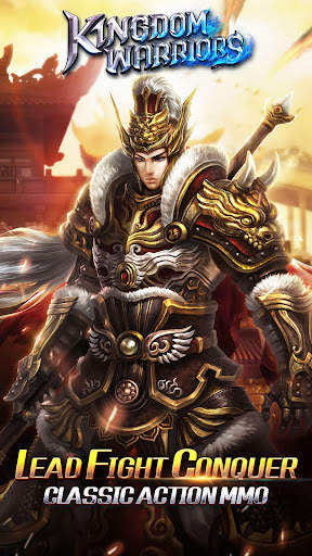 Kingdom Warriors screenshot 1