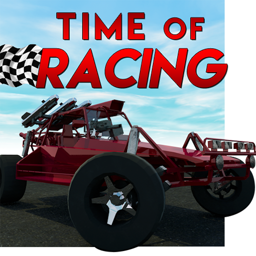 Time of Racing icon