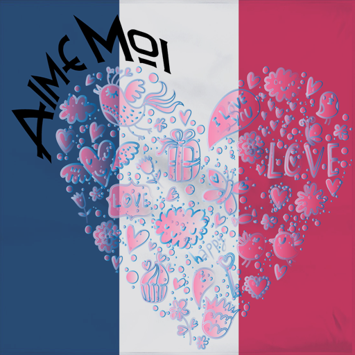 French Dating | Aime Moi | Love Me icon