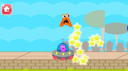 Preschool Kids Learning App screenshot 2