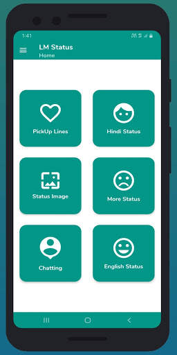 LM Status - Shayari, jokes Hindi & English 2020 screenshot 1