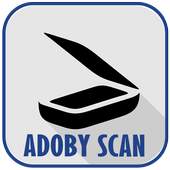 Adob scan 3.4.23