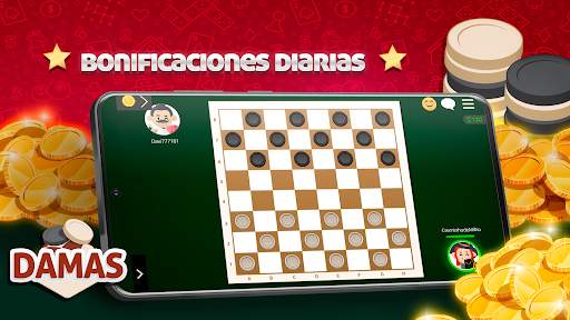 MagnoJuegos: Domino, Chinchon screenshot 7