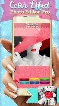 Color Effect Photo Editor Pro screenshot 5