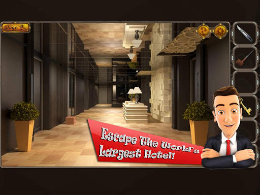 Escape World's Largest Hotel screenshot 11