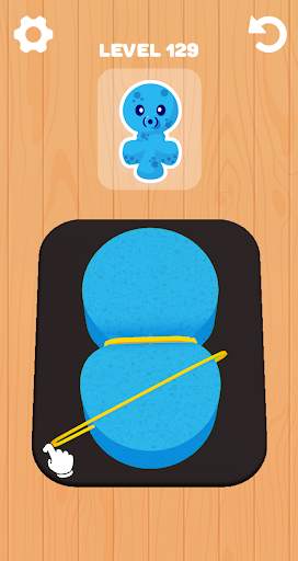 Sponge Art screenshot 3