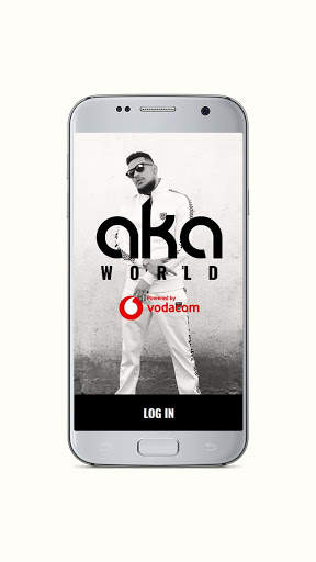 AKA World App screenshot 1