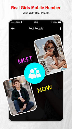 Girl Mobile Number Search screenshot 2