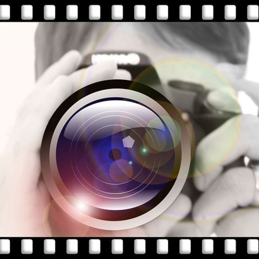 Ultimate Photo Editor icon