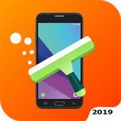 Cache Clean Master- Clean Master for Cache 2019 icon