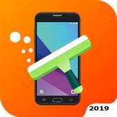 Cache Clean Master- Clean Master for Cache 2019