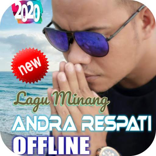 Lagu Minang Andra Respati 1.0