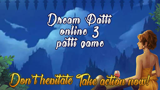 Dream Patti Online - 3 Patti Game screenshot 9