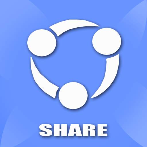 SHAREit - File Transfer & Share Guide 1.0