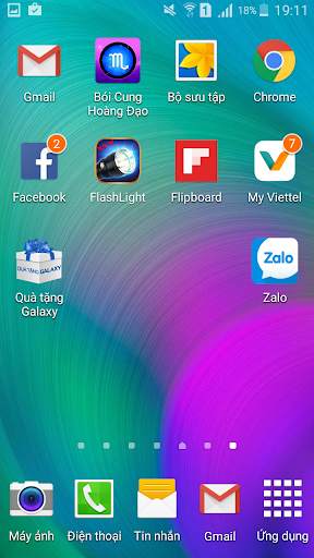 Flashlight pro: Light Blinking - No Ads screenshot 1
