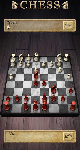Chess screenshot 5