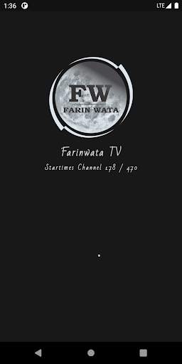 Farinwata TV screenshot 1