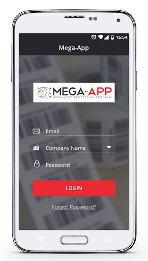 Mega App Security Scanner screenshot 2