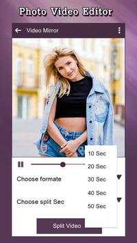 3D Photo, Video Editor - Video Maker screenshot 6