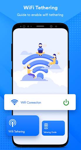 Wifi Calling : VoWiFi screenshot 8