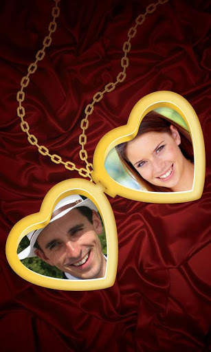 Love Photo Locket screenshot 2