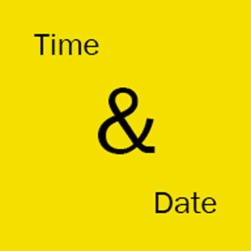 Time & Date 1.0.0