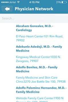 THOP MD screenshot 4