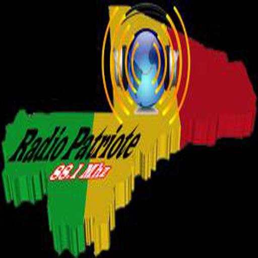Radio Patriote Bamako screenshot 1