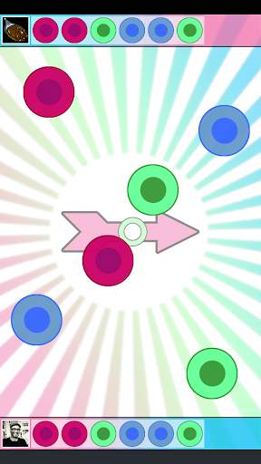 Color Clash (Multiplayer) screenshot 5