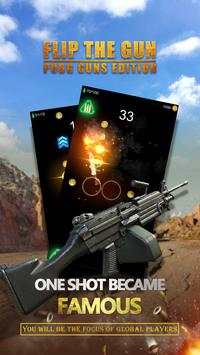 Flip The Gun2-PUBG Guns Edition screenshot 3
